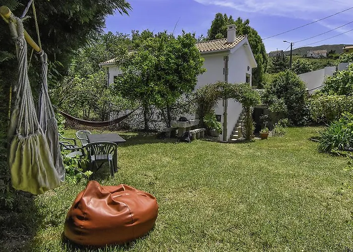 公寓 Moinho Do Prado