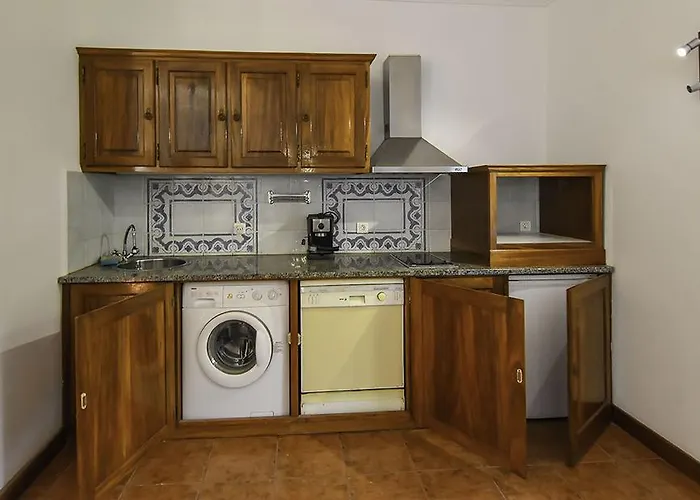 Moinho Do Prado 公寓 维拉·诺瓦·达·塞尔维尔