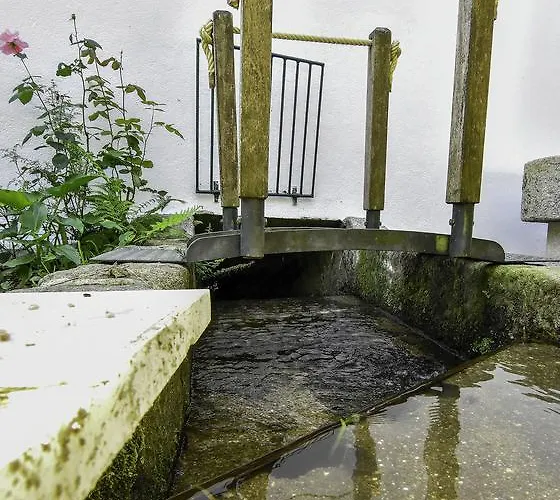 Moinho Do Prado 公寓