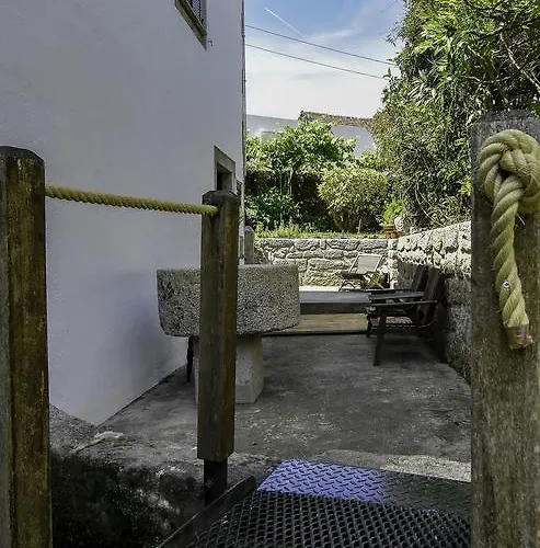 公寓 Moinho Do Prado *