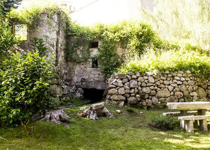 Moinho Do Prado 公寓 *