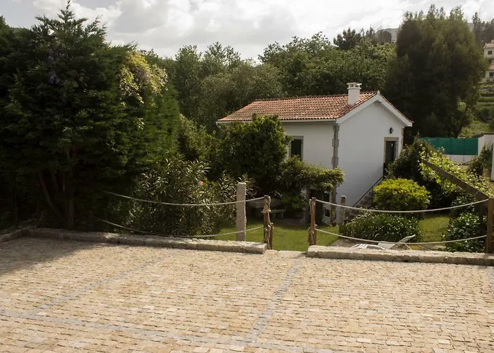 Apartment Moinho Do Prado Vila Nova de Cerveira