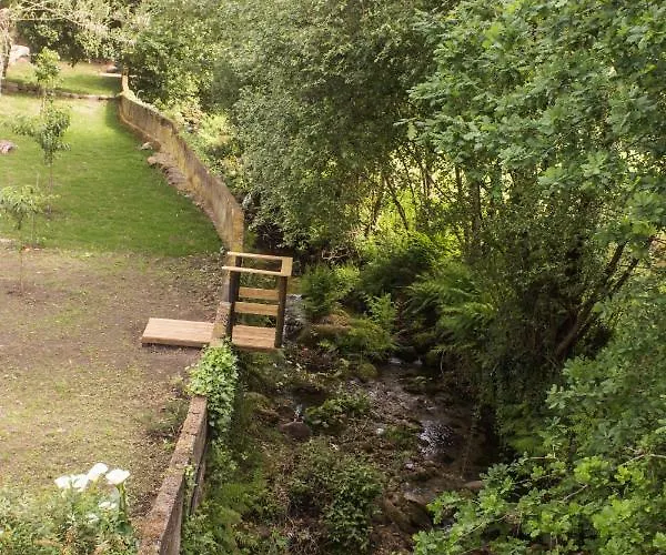 Moinho Do Prado 维拉·诺瓦·达·塞尔维尔