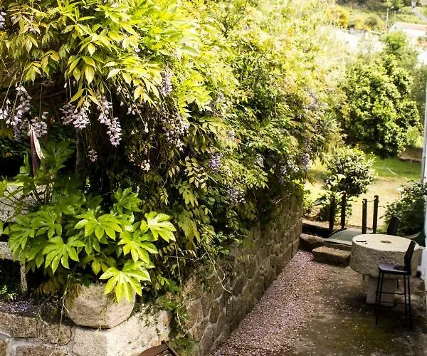 Moinho Do Prado 公寓