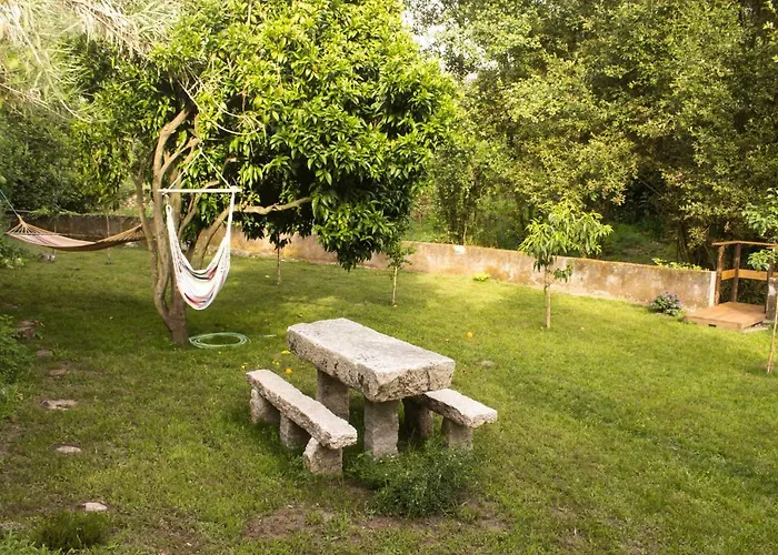 Moinho Do Prado 公寓 *