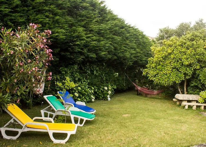 Moinho Do Prado Apartment *