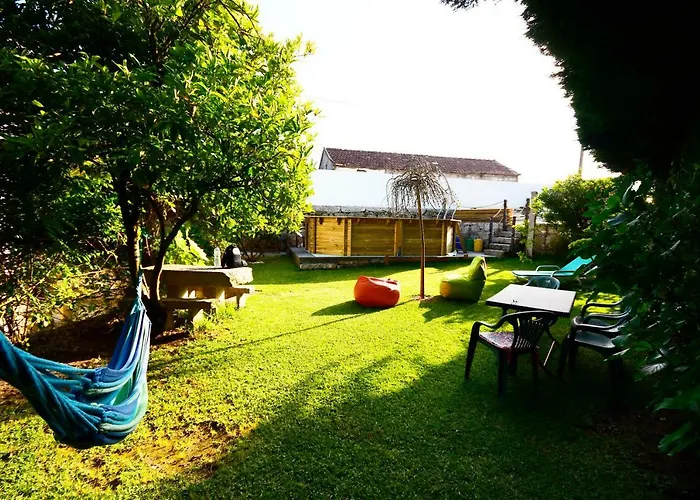 Moinho Do Prado Apartment