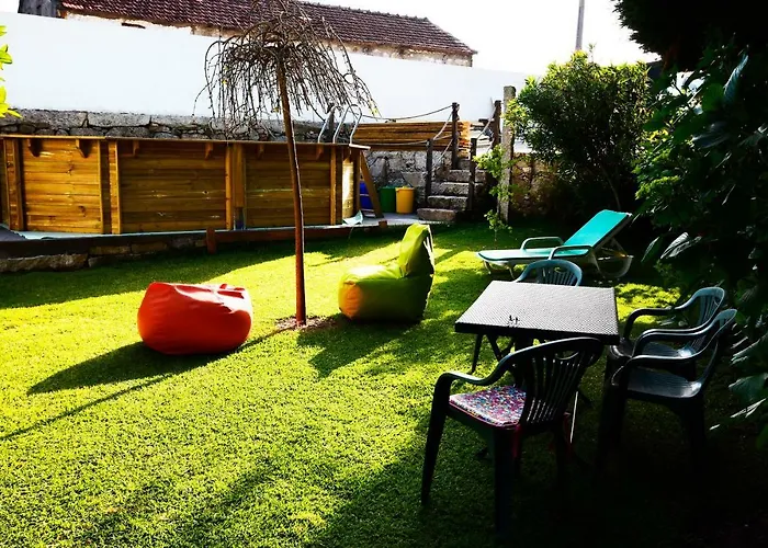 Moinho Do Prado 公寓 *