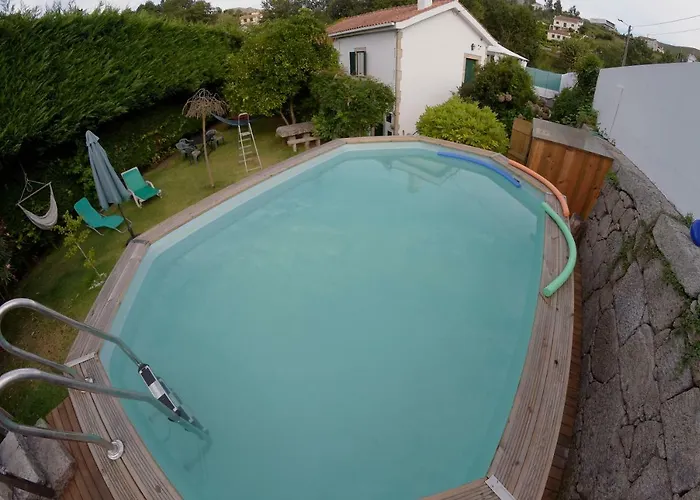 Moinho Do Prado 维拉·诺瓦·达·塞尔维尔