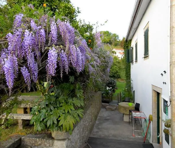 公寓 Moinho Do Prado