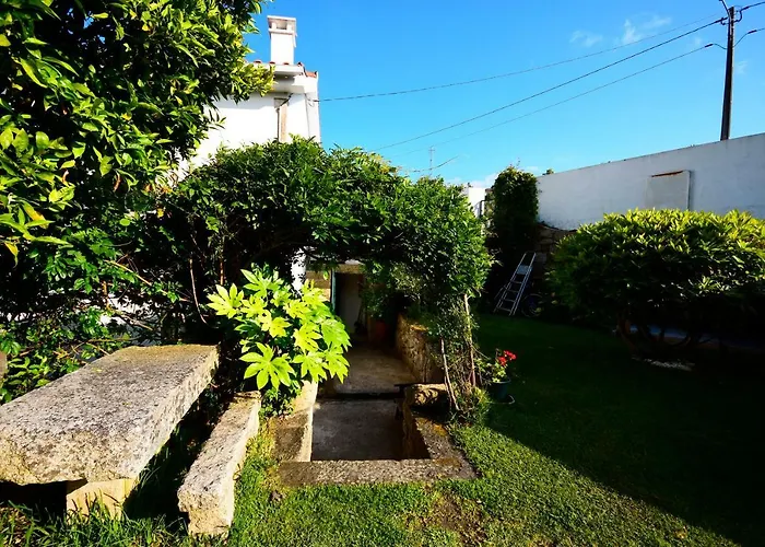 Moinho Do Prado Apartment *