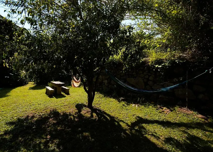 公寓 Moinho Do Prado