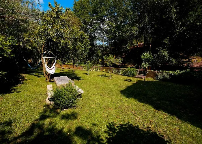 Apartment Moinho Do Prado *