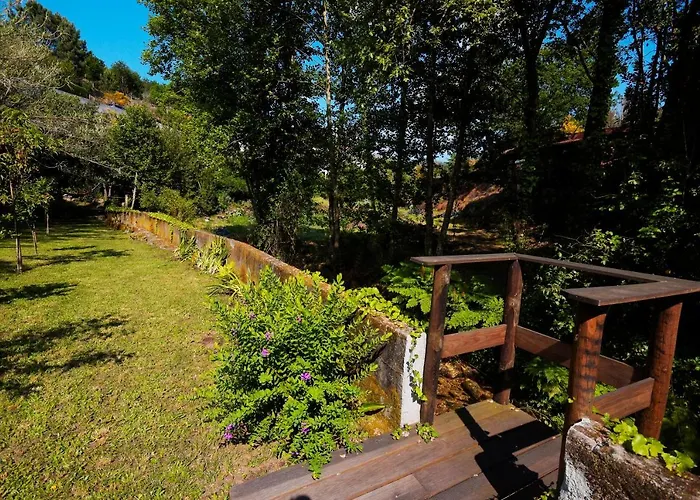 Moinho Do Prado Apartment