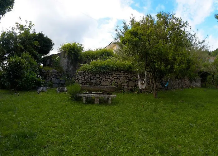 Apartment Moinho Do Prado *