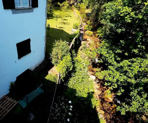 Moinho Do Prado 公寓 *