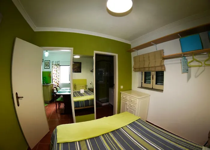 Apartment Moinho Do Prado *