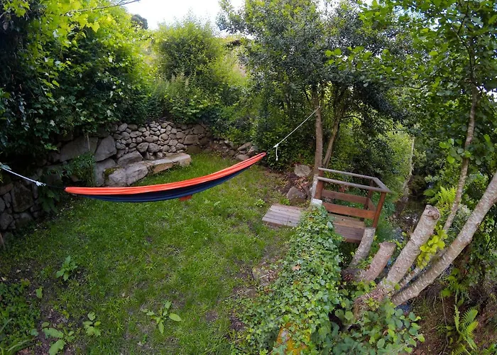 公寓 Moinho Do Prado