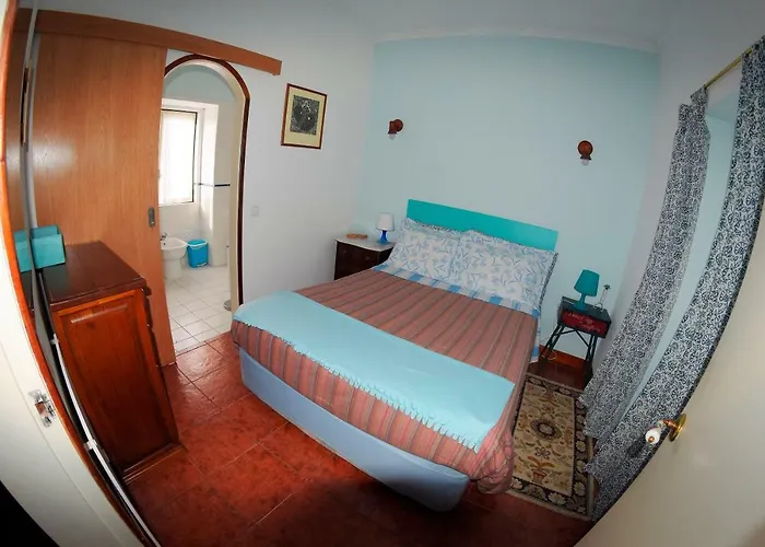 公寓 Moinho Do Prado *