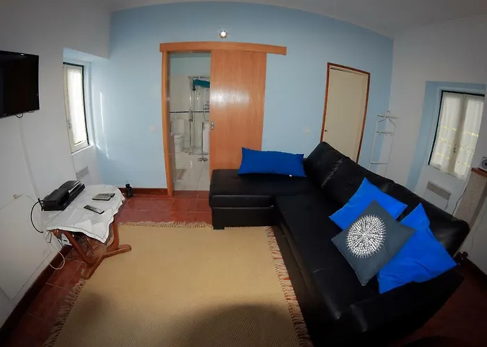 Moinho Do Prado Apartment *