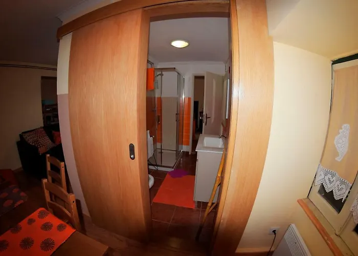 Moinho Do Prado * 维拉·诺瓦·达·塞尔维尔