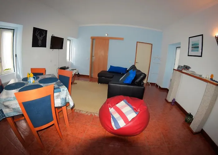 Apartment Moinho Do Prado *