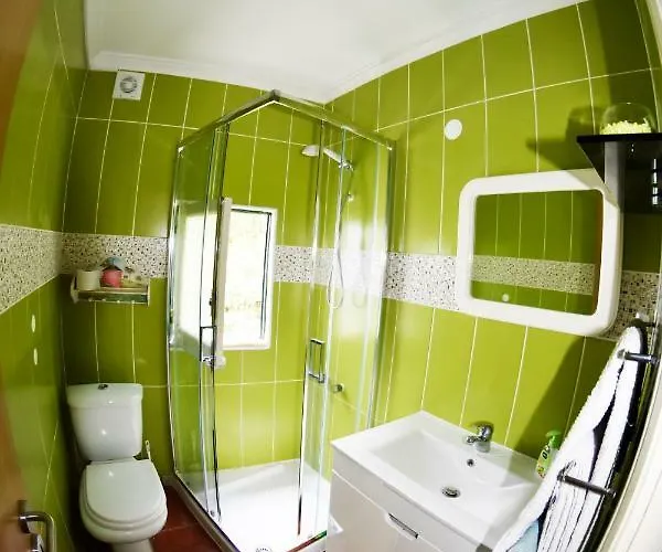 Moinho Do Prado 维拉·诺瓦·达·塞尔维尔