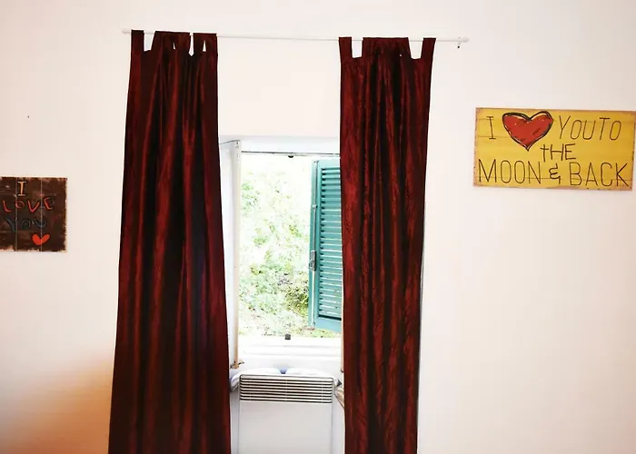 公寓 Moinho Do Prado