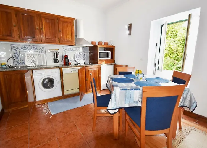 Apartment Moinho Do Prado *