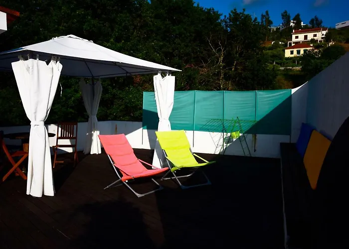 Moinho Do Prado 公寓 维拉·诺瓦·达·塞尔维尔