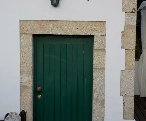 公寓 Moinho Do Prado