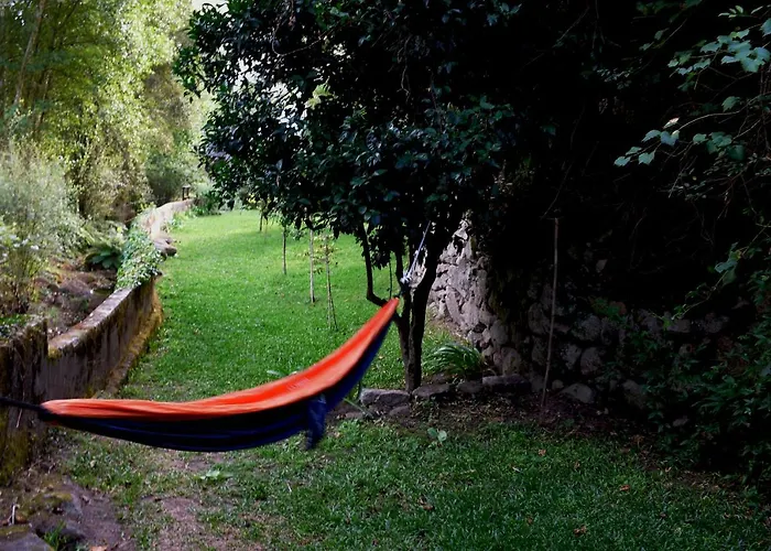 Apartment Moinho Do Prado Vila Nova de Cerveira