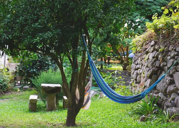 Moinho Do Prado Apartment Vila Nova de Cerveira