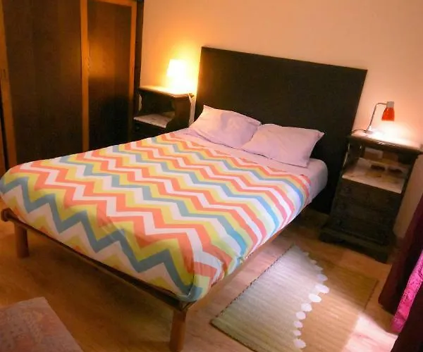 Moinho Do Prado Apartment