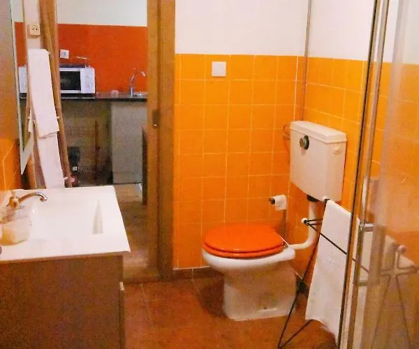 Moinho Do Prado 公寓 *