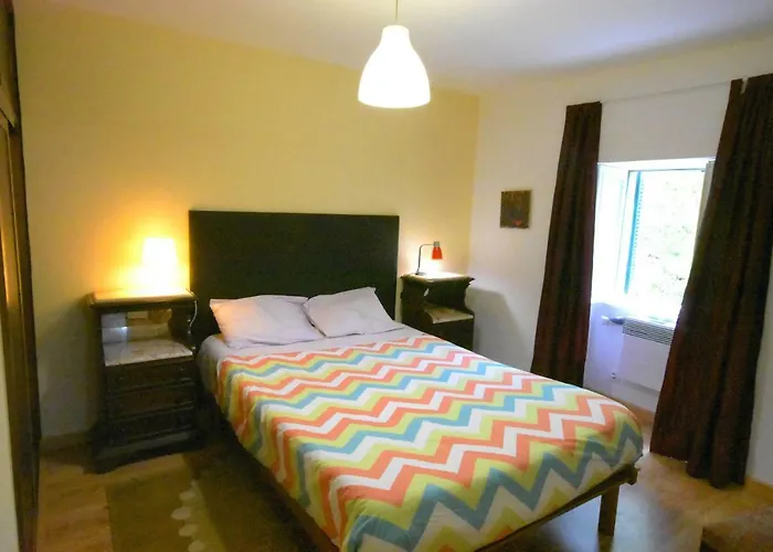 Moinho Do Prado 维拉·诺瓦·达·塞尔维尔