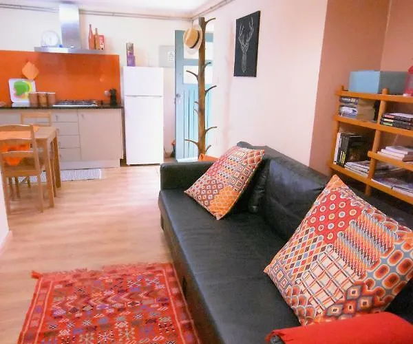 Moinho Do Prado Apartment Vila Nova de Cerveira