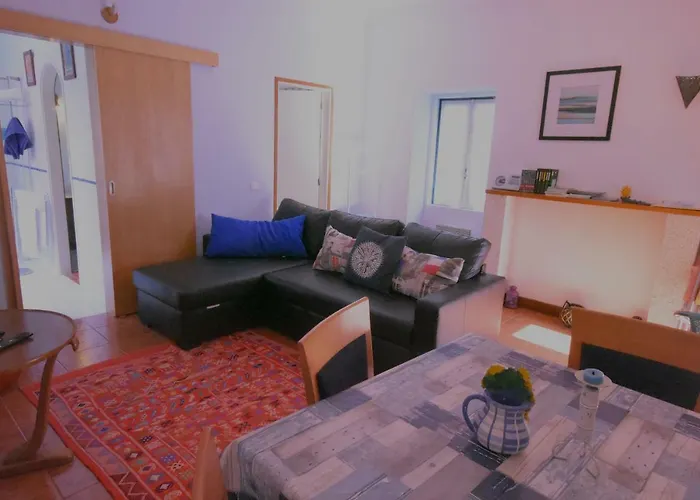 Moinho Do Prado Apartment Vila Nova de Cerveira