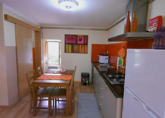 Moinho Do Prado 公寓 *