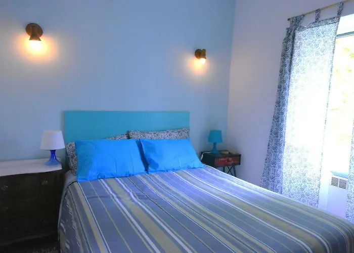 Apartment Moinho Do Prado