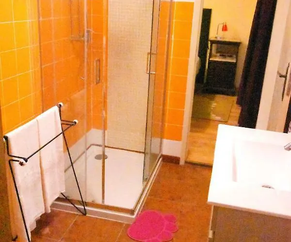 公寓 Moinho Do Prado