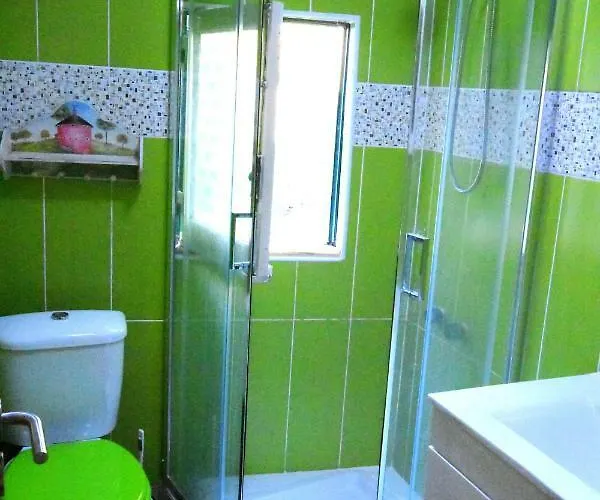 Moinho Do Prado * 维拉·诺瓦·达·塞尔维尔