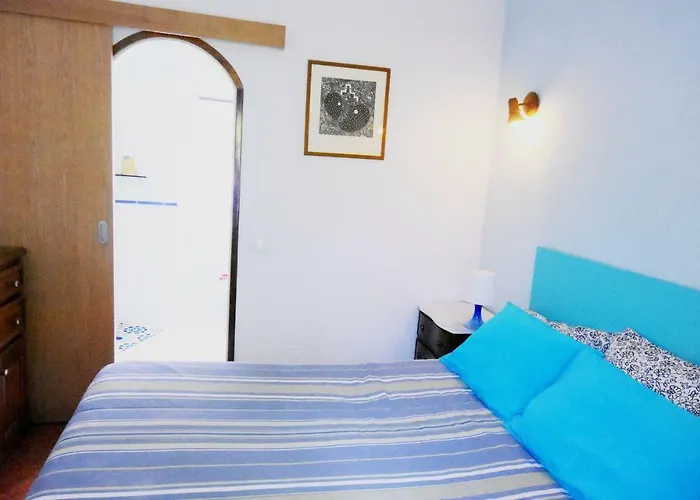 Apartment Moinho Do Prado